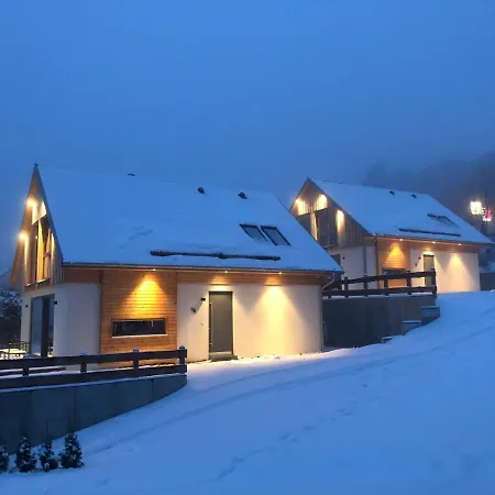 Mountain View Six53 Mit Sauna Und Kamin In St. Andreasberg Nyaraló Sankt Andreasberg