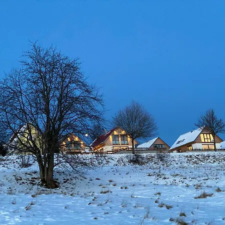 Nyaraló Mountain View Six53 Mit Sauna Und Kamin In St. Andreasberg Sankt Andreasberg