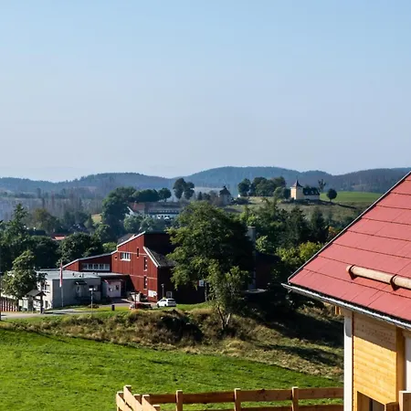 Mountain View Six53 Mit Sauna Und Kamin In St. Andreasberg Nyaraló Sankt Andreasberg