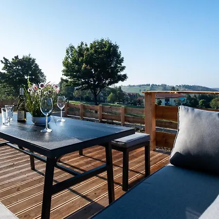 Mountain View Six53 Mit Sauna Und Kamin In St. Andreasberg