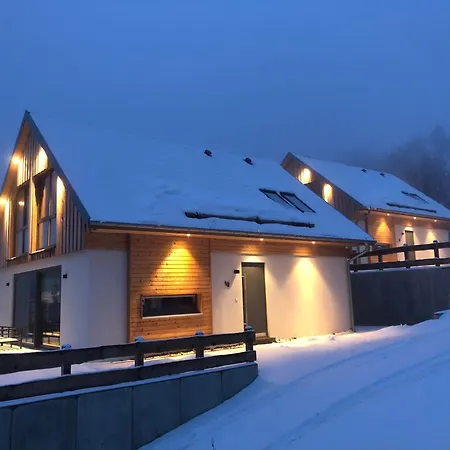 Mountain View Six53 Mit Sauna Und Kamin In St. Andreasberg *