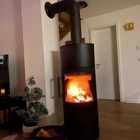 Mountain View Six53 Mit Sauna Und Kamin In St. Andreasberg Sankt Andreasberg
