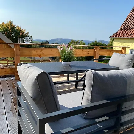 Mountain View Six53 Mit Sauna Und Kamin In St. Andreasberg Sankt Andreasberg