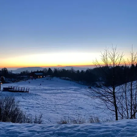 Mountain View Six53 Mit Sauna Und Kamin In St. Andreasberg *