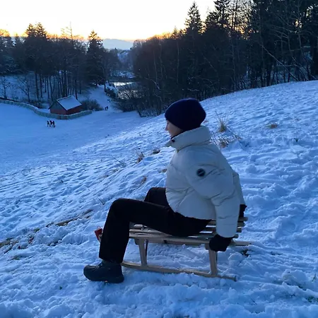 Mountain View Six53 Mit Sauna Und Kamin In St. Andreasberg