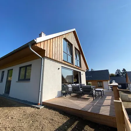 Mountain View Six53 Mit Sauna Und Kamin In St. Andreasberg * Sankt Andreasberg