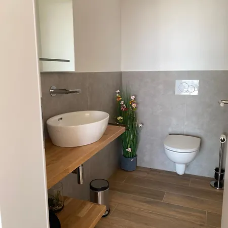 Mountain View Six53 Mit Sauna Und Kamin In St. Andreasberg Sankt Andreasberg