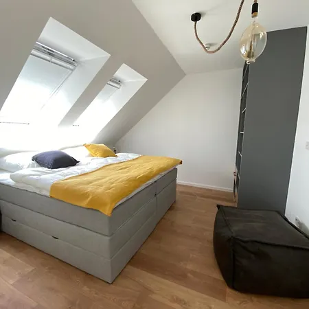 Mountain View Six53 Mit Sauna Und Kamin In St. Andreasberg Feriehus Sankt Andreasberg