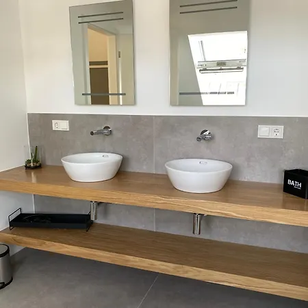 Feriehus Mountain View Six53 Mit Sauna Und Kamin In St. Andreasberg