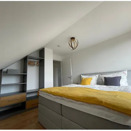 Mountain View Six53 Mit Sauna Und Kamin In St. Andreasberg * Sankt Andreasberg