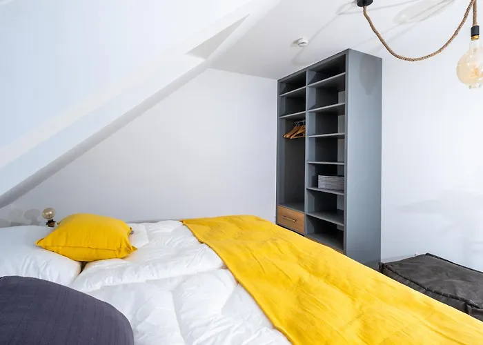 Mountain View Six53 Mit Sauna Und Kamin In St. Andreasberg *