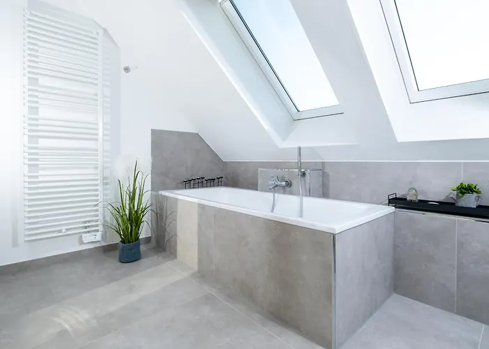 Mountain View Six53 Mit Sauna Und Kamin In St. Andreasberg Feriehus