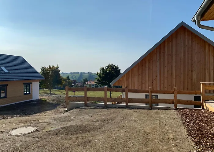 Mountain View Six53 Mit Sauna Und Kamin In St. Andreasberg *