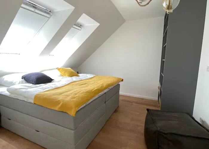 Mountain View Six53 Mit Sauna Und Kamin In St. Andreasberg Feriehus Sankt Andreasberg