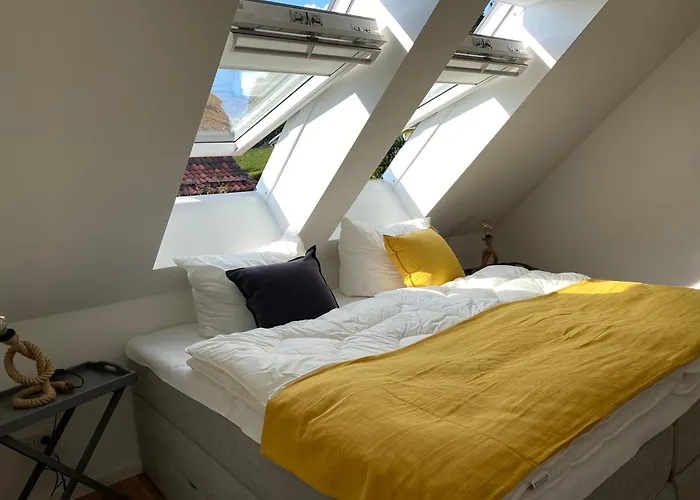 Mountain View Six53 Mit Sauna Und Kamin In St. Andreasberg Sankt Andreasberg