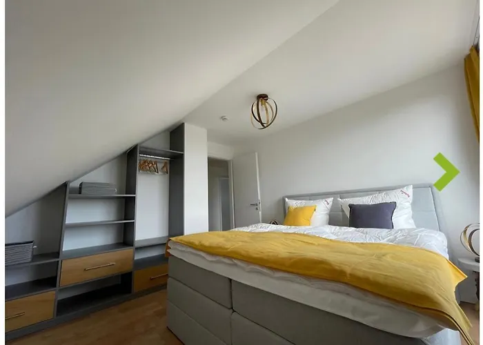 Mountain View Six53 Mit Sauna Und Kamin In St. Andreasberg * Sankt Andreasberg